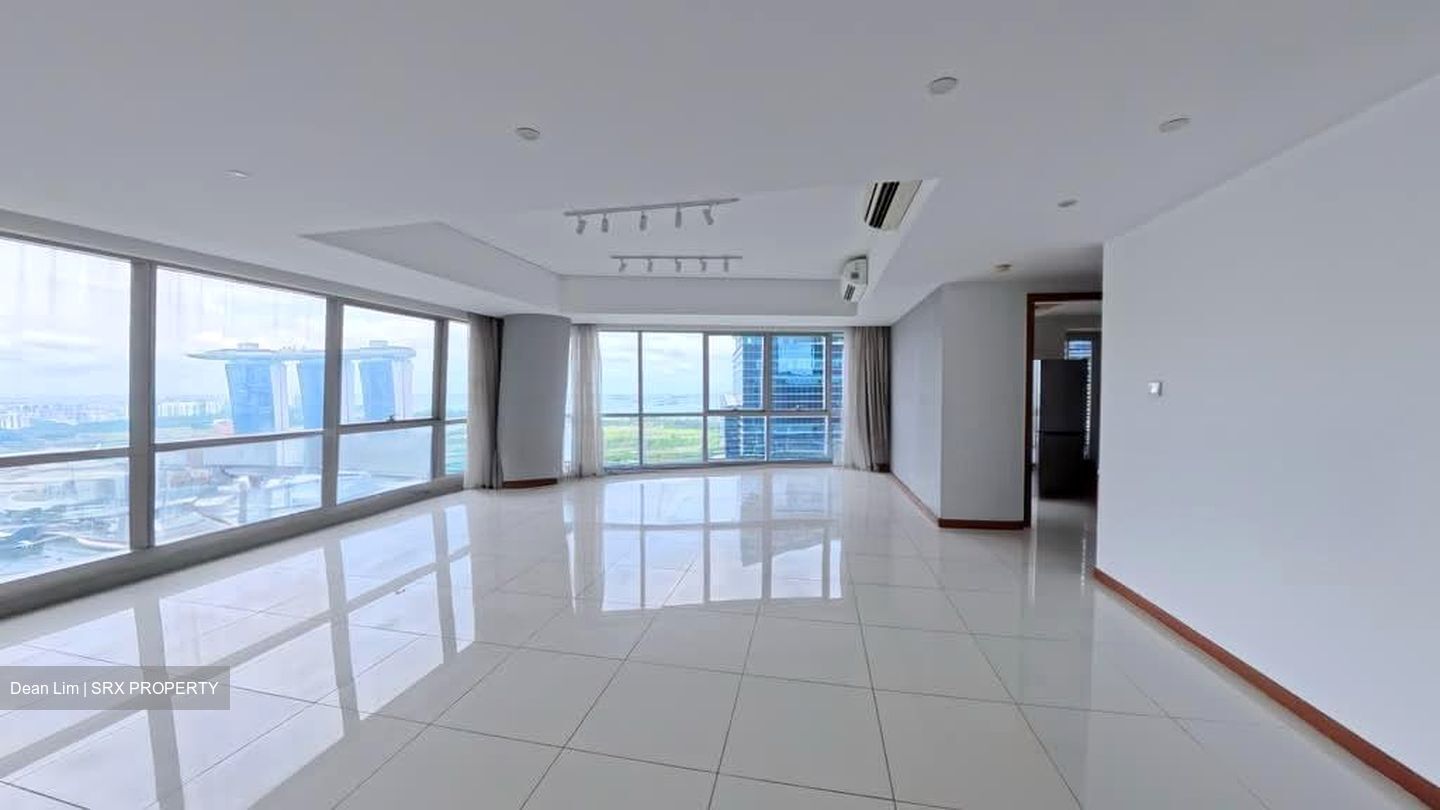The Sail @ Marina Bay (D1), Apartment #579256851